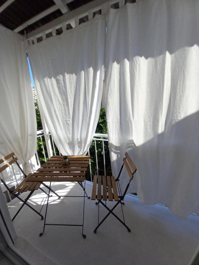 ラブ Sobe Sotic Bed & Breakfast エクステリア 写真
