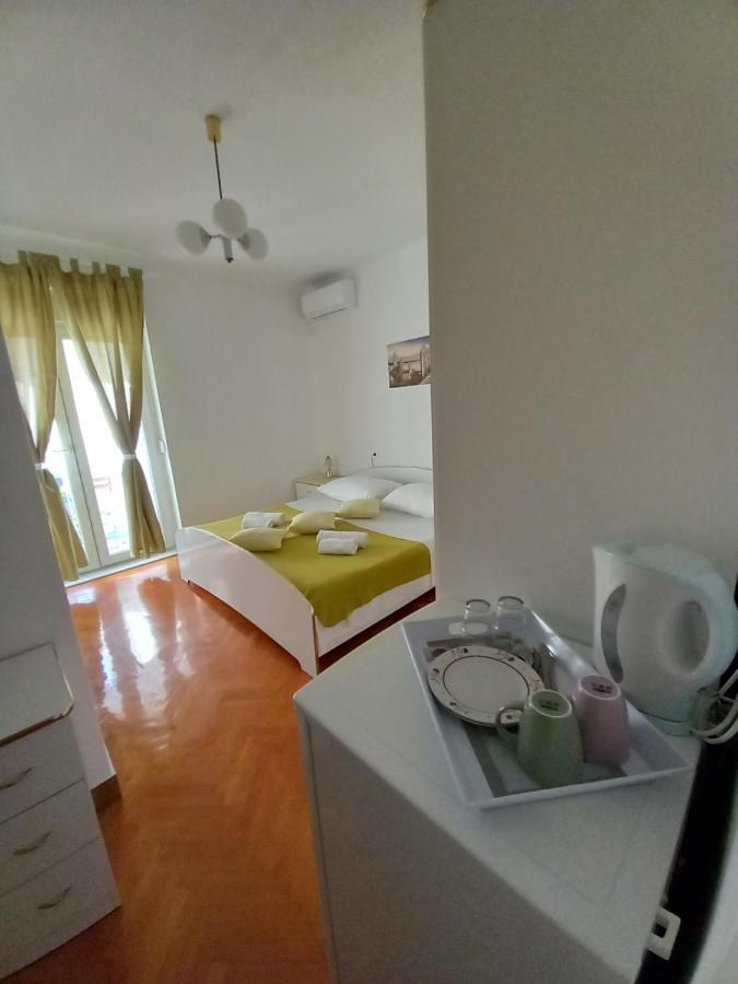 ラブ Sobe Sotic Bed & Breakfast エクステリア 写真